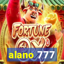 alano 777